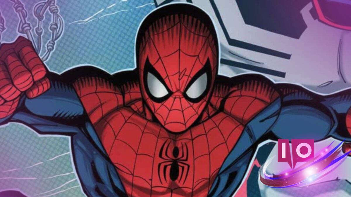 Spider-Man '94 Comic Continuation of Iconic Animated Series