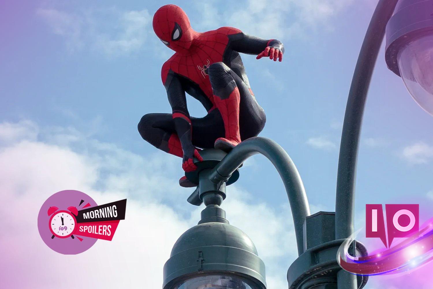 Spider-Man: Brand New Day Villain Rumors Just Got Wilder!