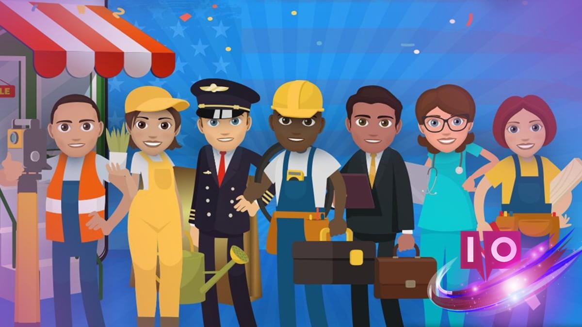 Step-by-Step Guide: Become a Firefighter in BitLife
