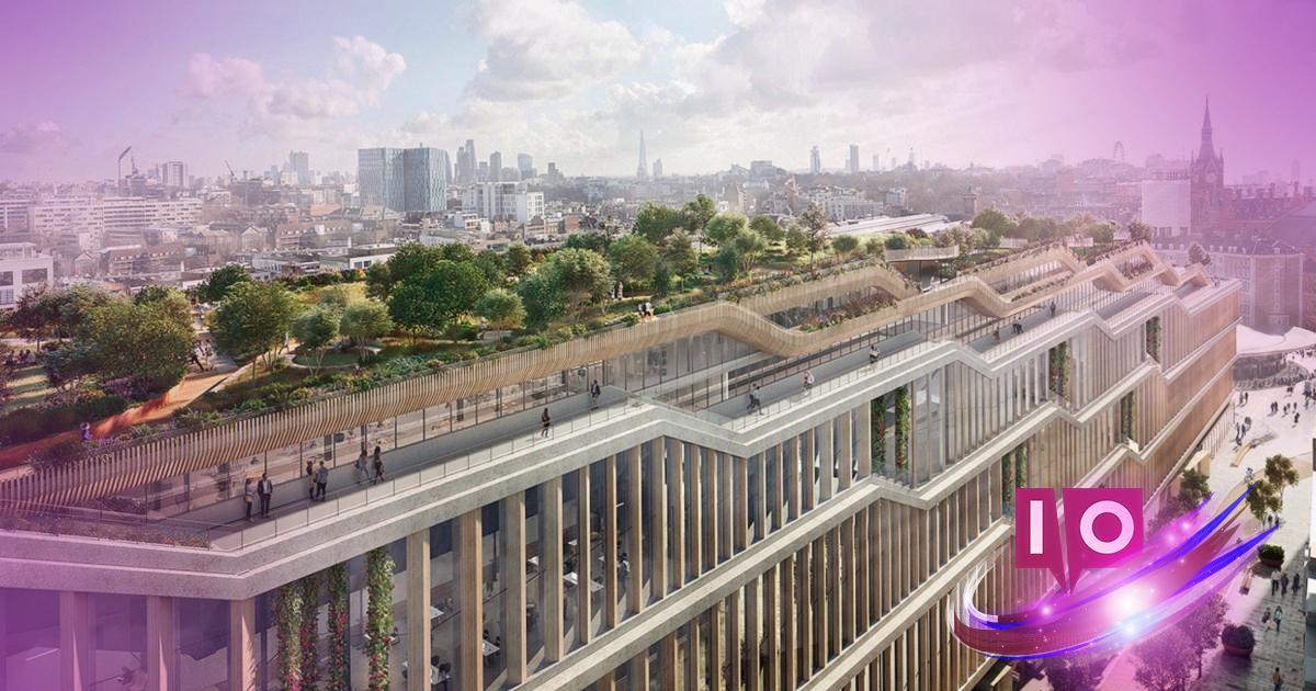 Strange Issues at Google’s New London HQ: What You Need to Know