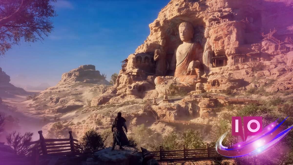 Stunning Action Game Set in Ancient China Leaves Gamers in Awe