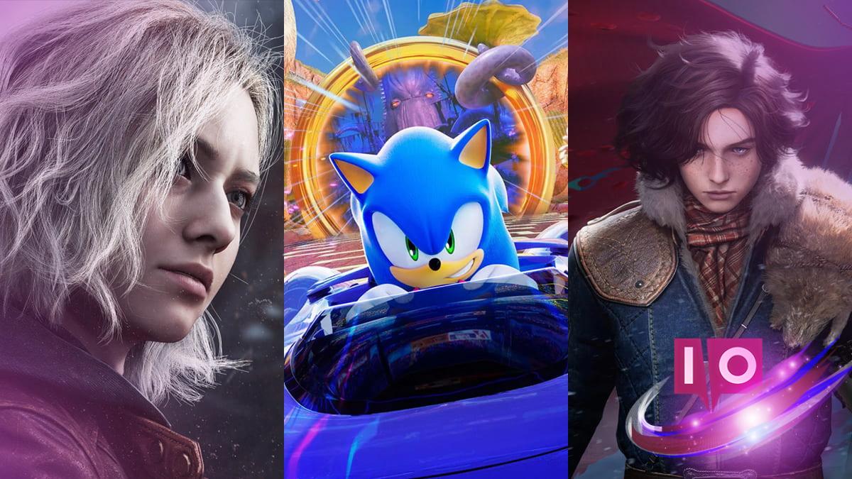 Summer Games Fest 2023: Share Your Thoughts on the Show!