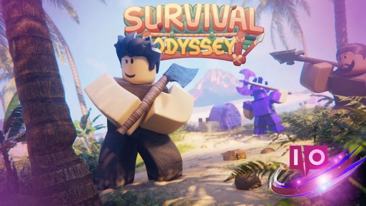 Survival Odyssey Codes for June 2025: Unlock Your Adventure Today!