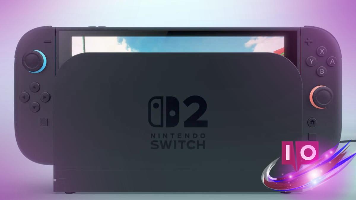 Switch 2 Display Settings: Change Your Resolution Easily