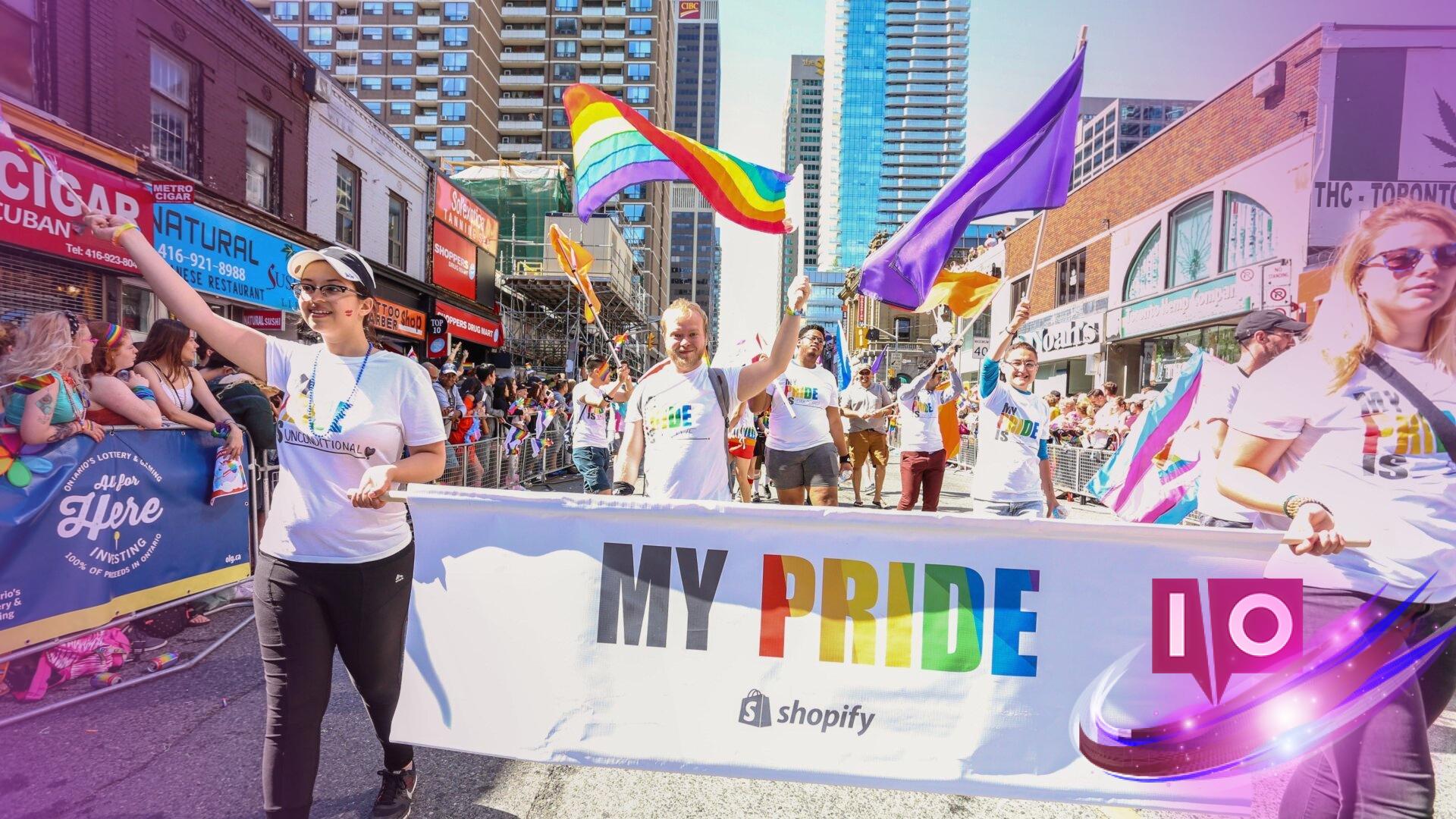 Tech Companies Retreat from Pride Under Trump 2.0 Leadership