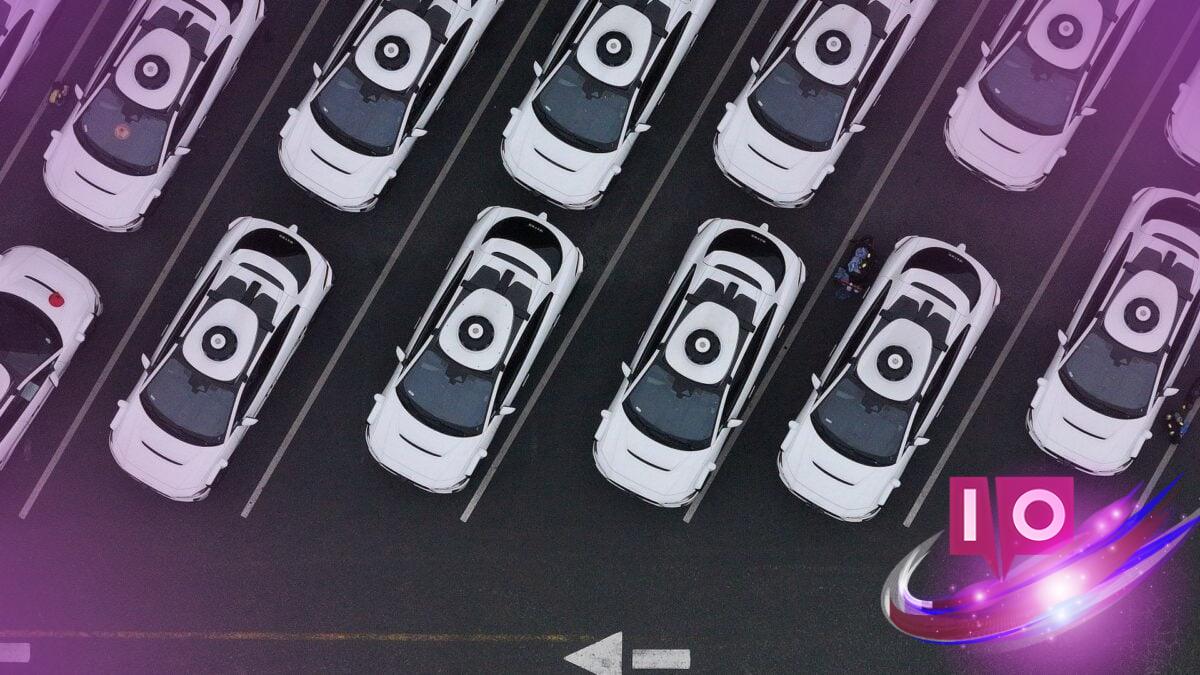 Tesla and Google's Robotaxis: Why They're Not Truly Autonomous Yet