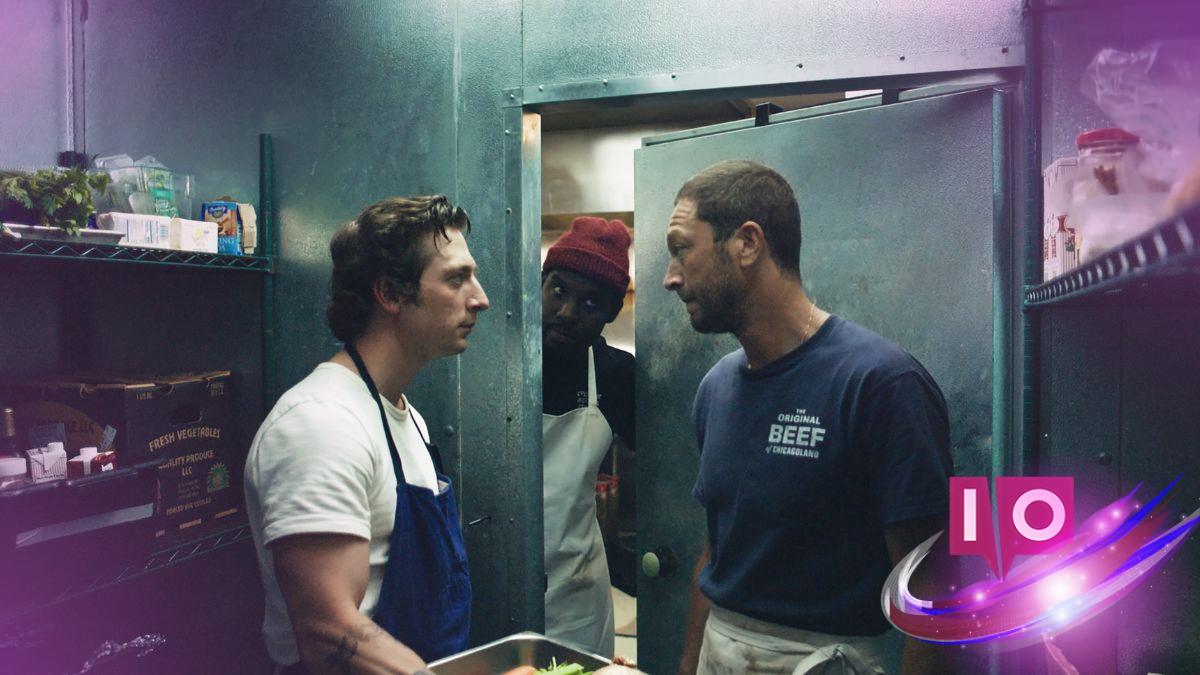 The Bear Season 3 Recap: Key Moments and Ending Explained