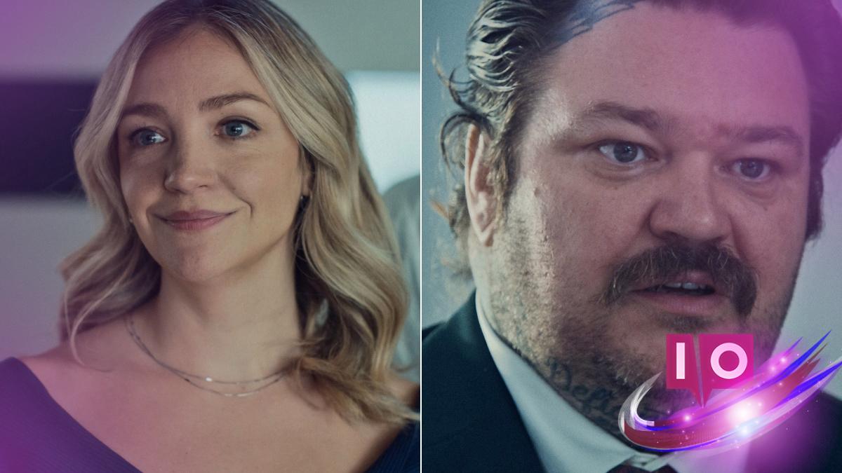 The Bear Season 4: Unraveling Francie's Role and Natalie's Hatred