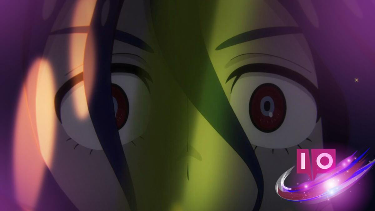 The Haunting Shadow of Nostalgia in Gundam GQuuuuuuX's Climax
