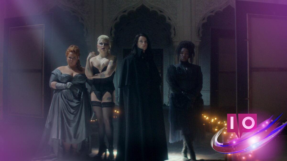 The Sandman Season 2 Finale: Bonus Episode Reveals What Could Have Been