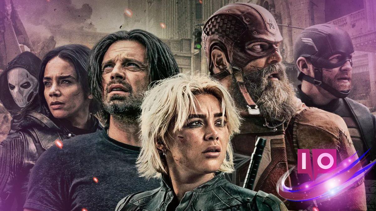 Thunderbolts Digital Release Date: 4K Blu-Ray Purchase Details