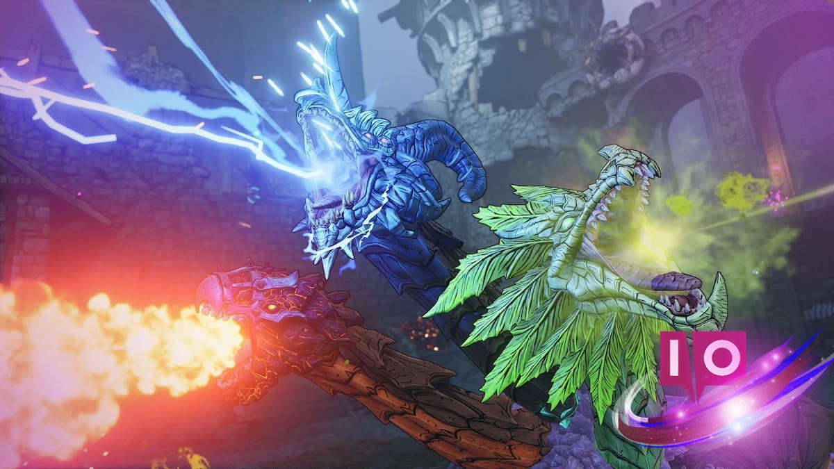 Tiny Tina's Wonderlands SHiFT Codes for June 2025: Unlock Rewards!