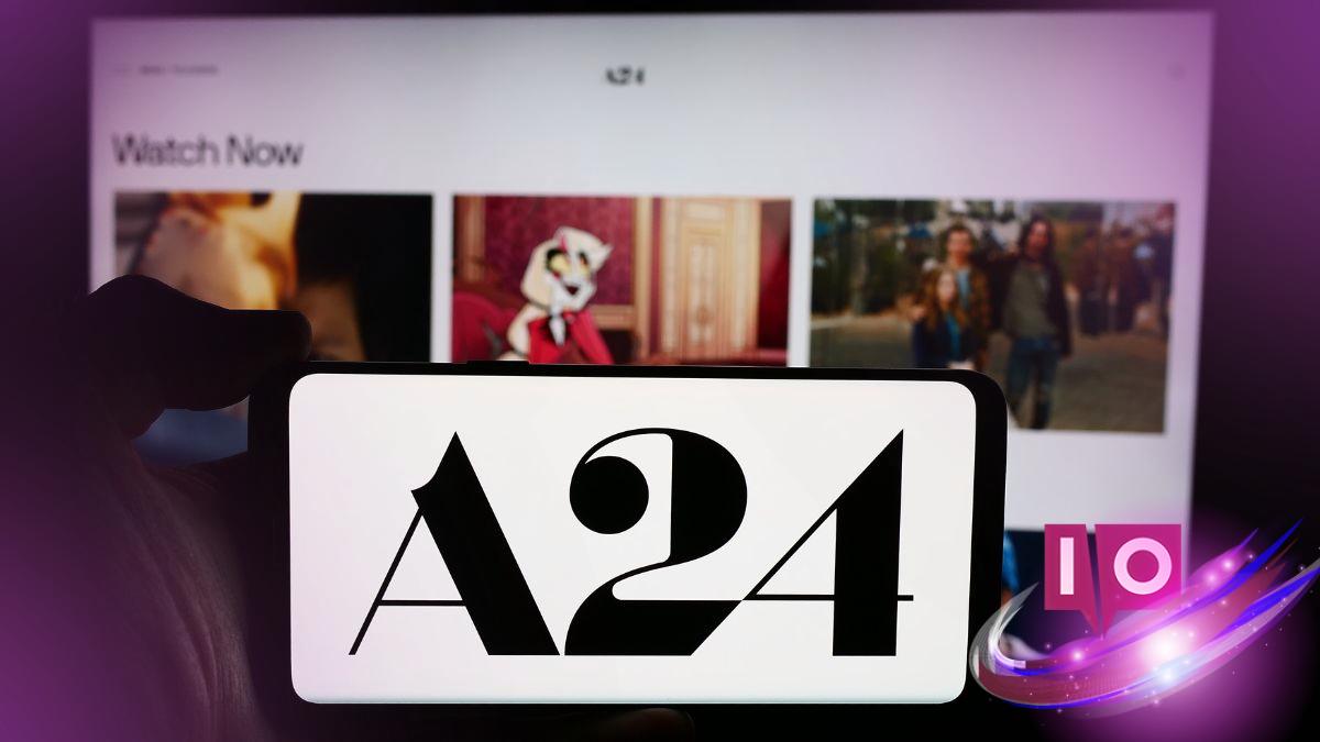 Top 10 A24 Movies Ranked: Must-Watch Gems for Film Lovers