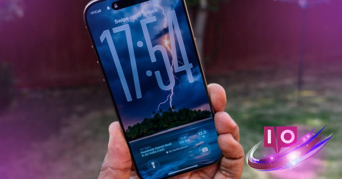 Top 3 Favorite Features of iOS 16 Beta You Need to Try