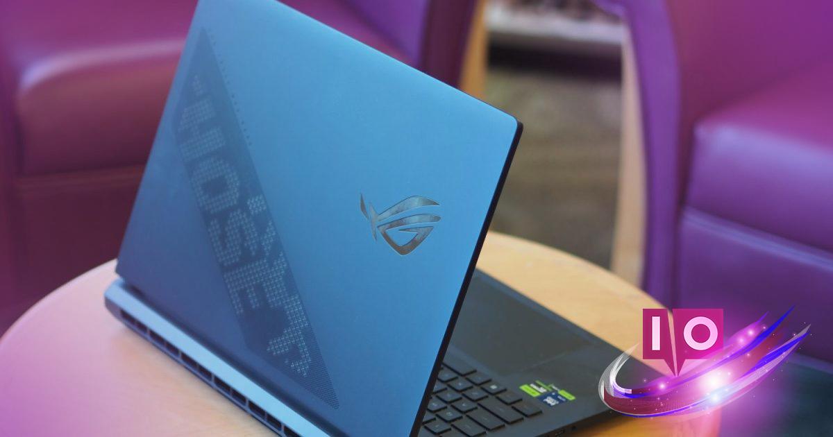 Top 3 Reasons to Choose the Asus ROG Strix SCAR 18 Gaming Laptop