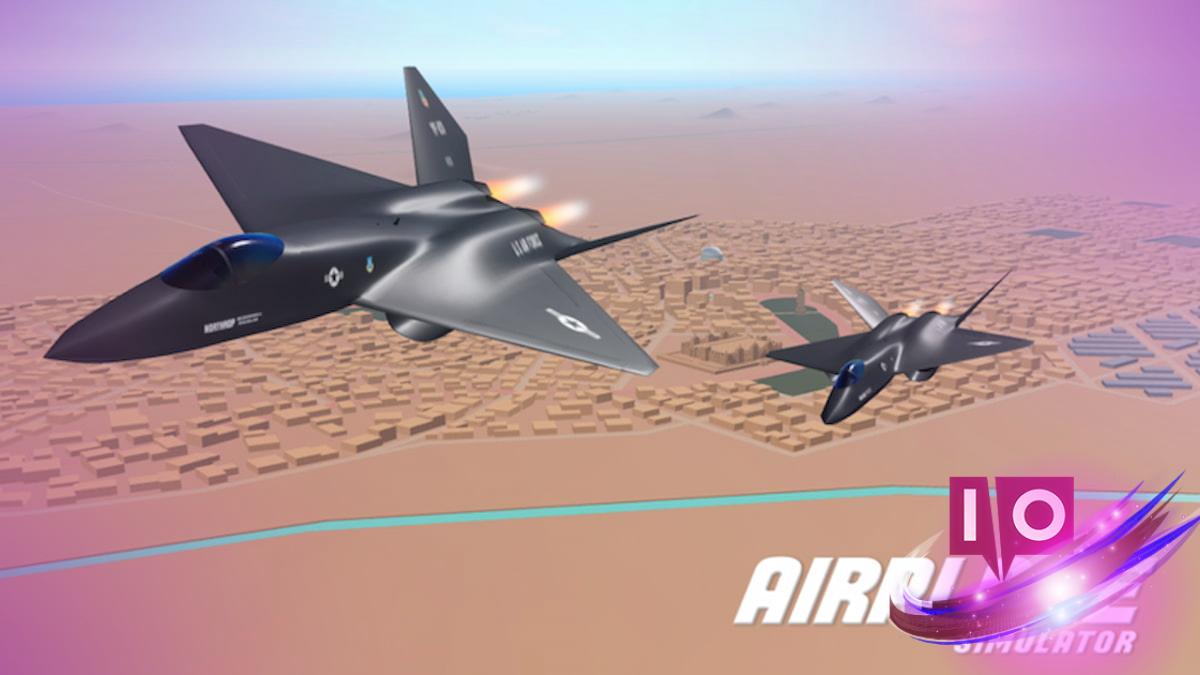 Top Airplane Simulator Codes for June 2025: Unlock Exclusive Features