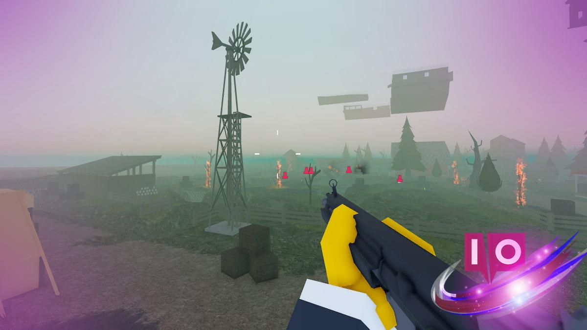Top Bad Business FPS Codes for June 2025: Unlock Exclusive Rewards!