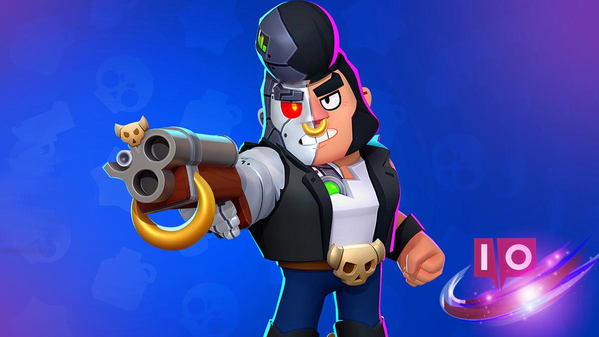 Top Bull Build in Brawl Stars: Maximize Your Gameplay!