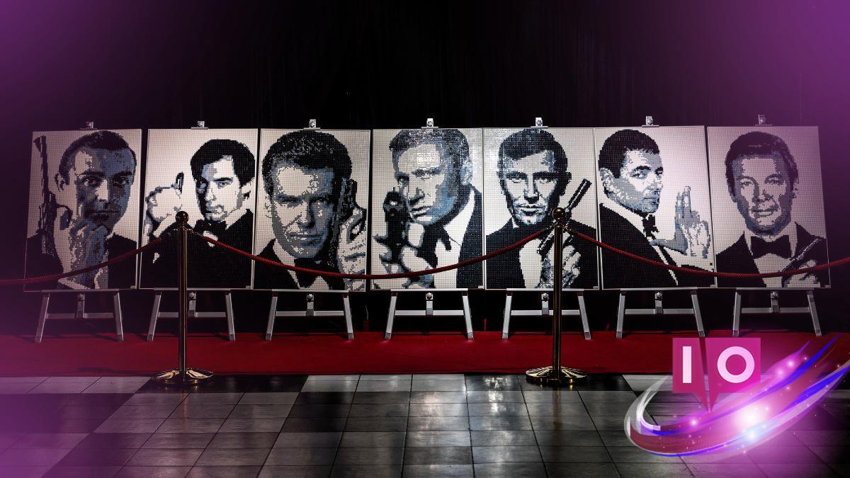 Top Contenders to Play the Next James Bond: Who Could Be 007?