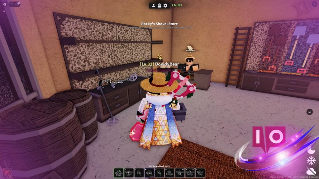 Top Essential Items to Dig in Roblox: A Complete Guide