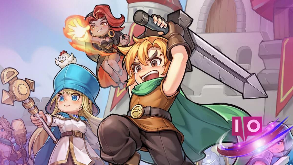 Top Heroes Codes for June 2025: Unlock Exclusive Rewards Now!