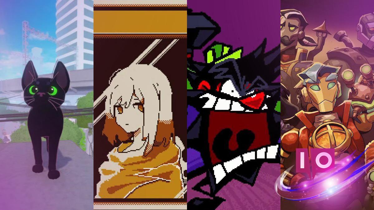 Top Indie Game Recommendations You Can't Miss on Destructoid!