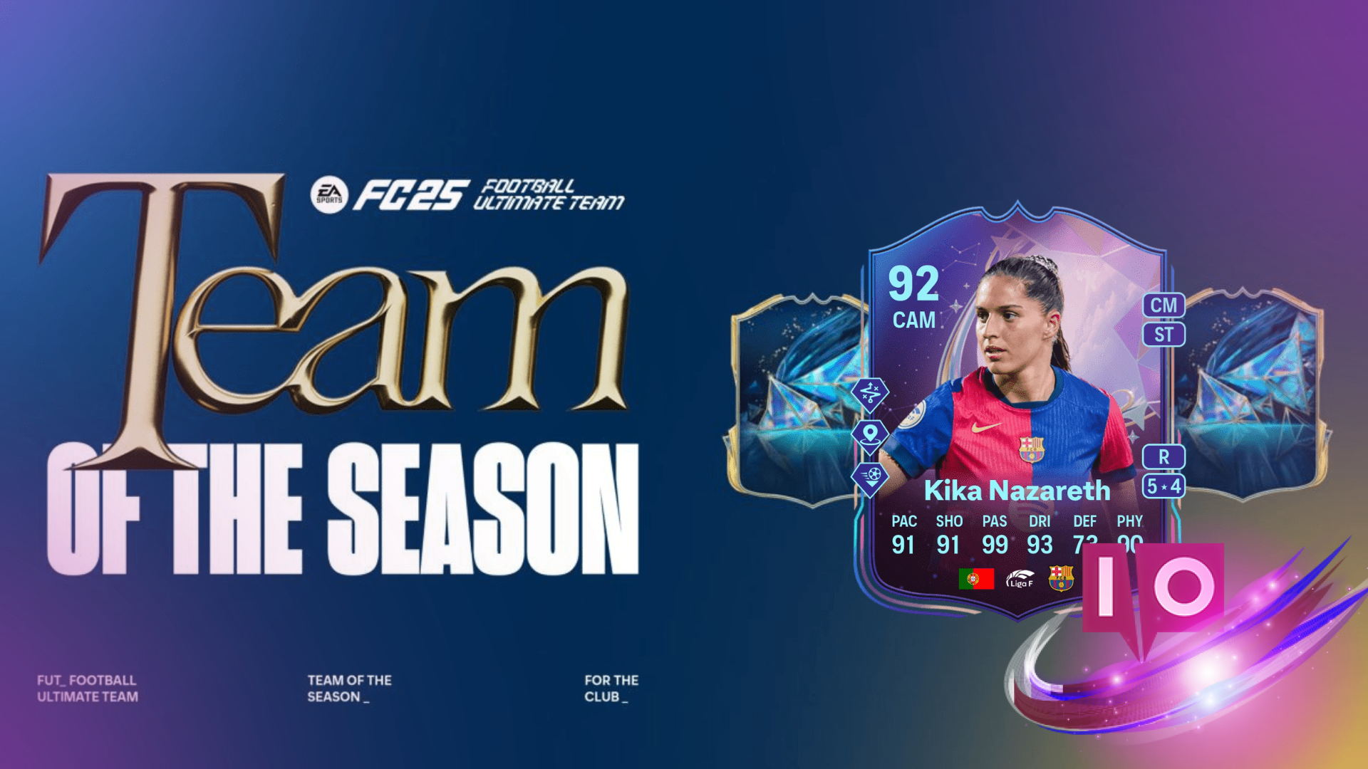 Top Players for EA FC 25: Fully Loaded Evolution Guide