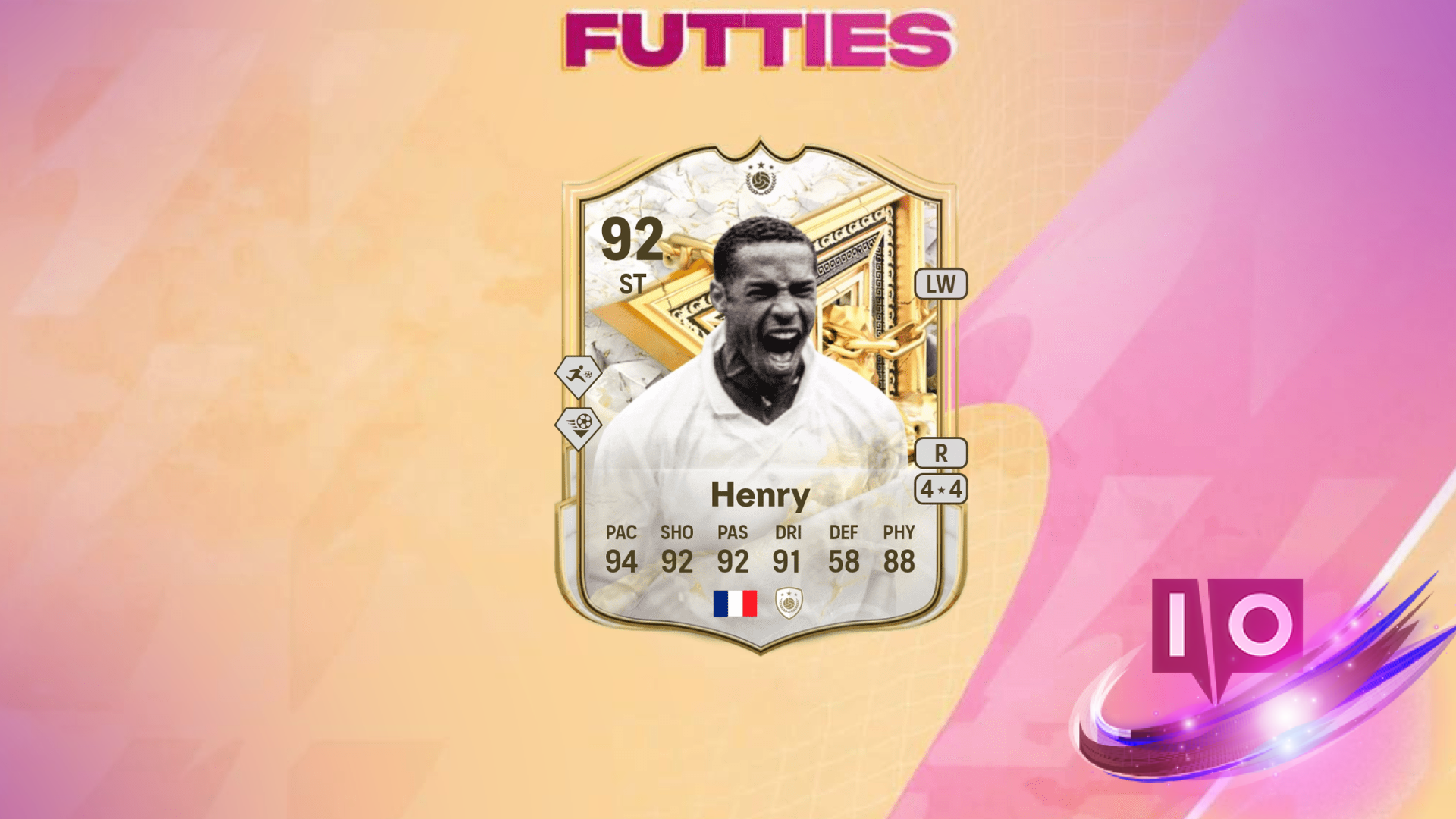 Top Players in EA FC 25: FUTTIES Countdown Evolution Guide