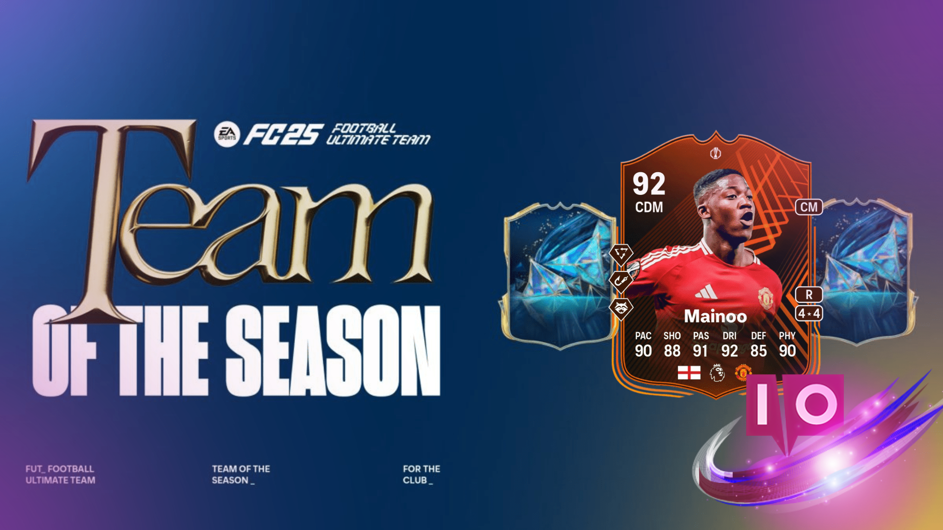Top Players to Use in EA FC 25: Just a Gimmick Evolution Guide