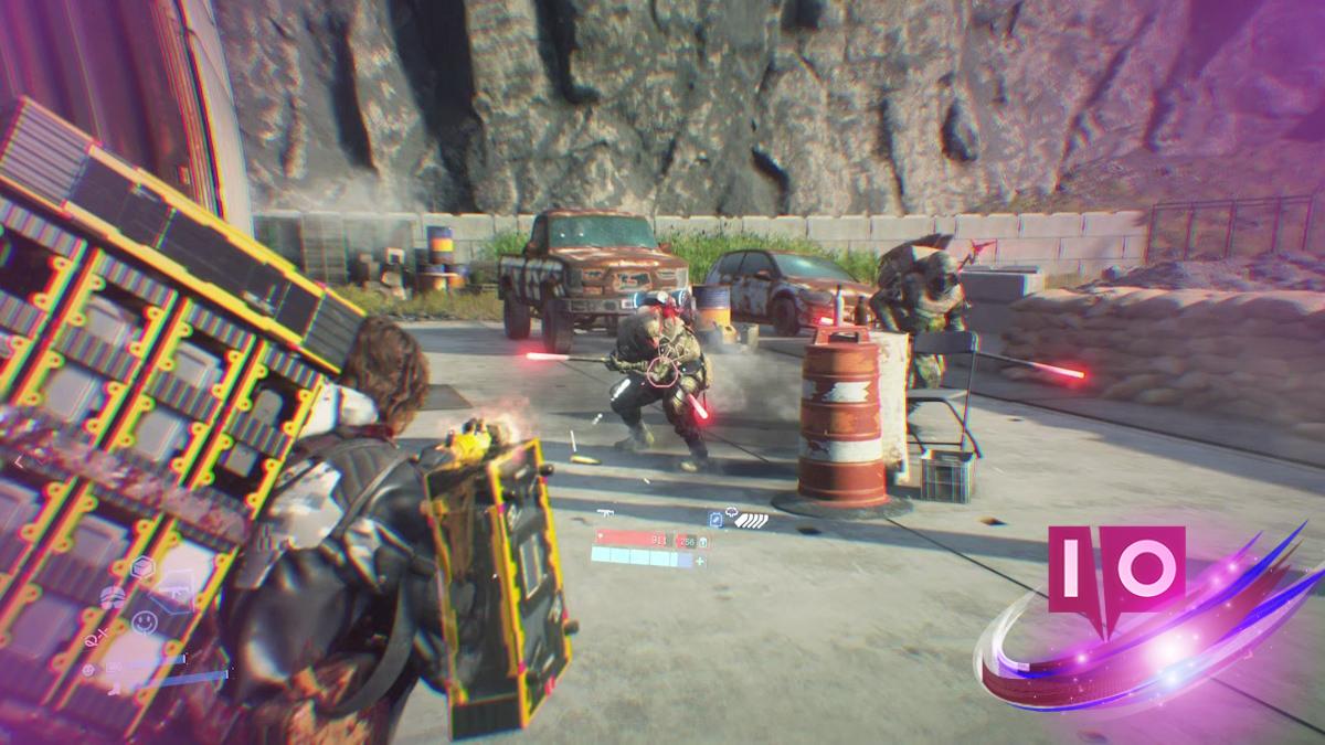 Top Ranked Weapons in Death Stranding 2: A Comprehensive Guide