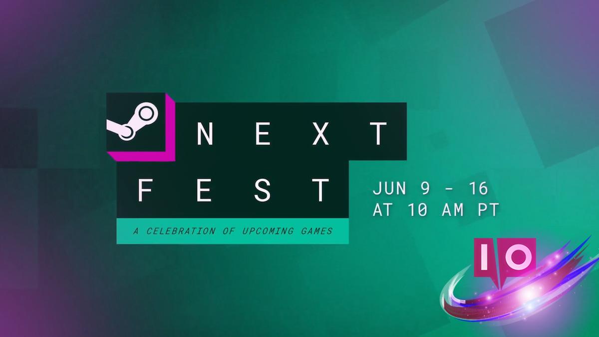 Top Recommended Demos from Steam Next Fest by Destructoid