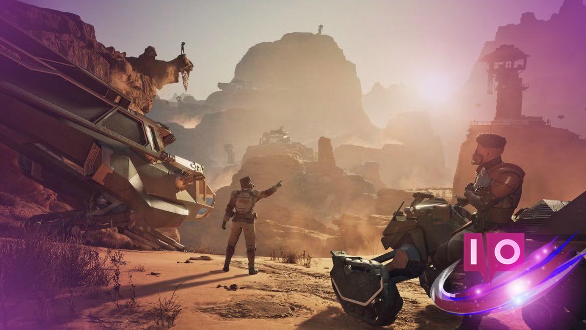 Top Strategies for Collecting Water in Dune Awakening
