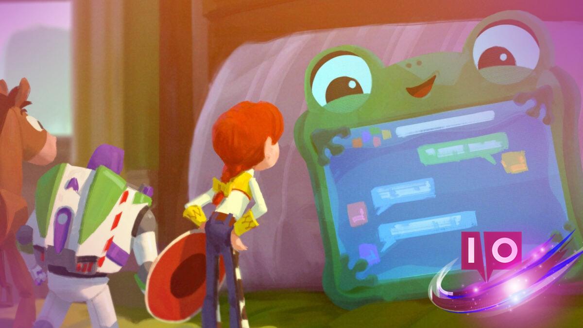 Toy Story 5: How Tech Becomes the New Villain in the Franchise