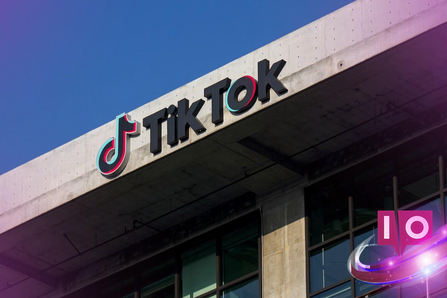 Trump Claims 'Very Wealthy People' Poised to Buy TikTok