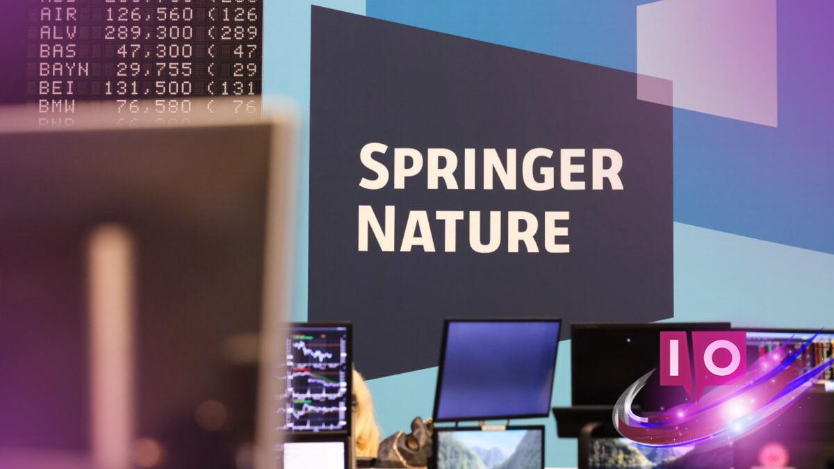 Trump Cuts Funding for Nature Journals and Scientific American