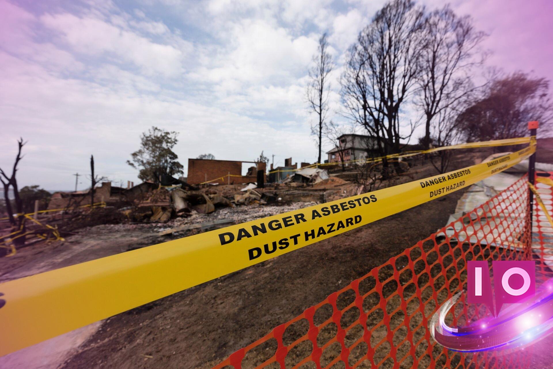 Trump EPA Considers Undoing Asbestos Regulations Linked to Cancer