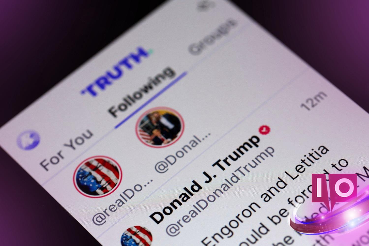 Trump Media's Bold Strategy to Rebuild Trust and Confidence