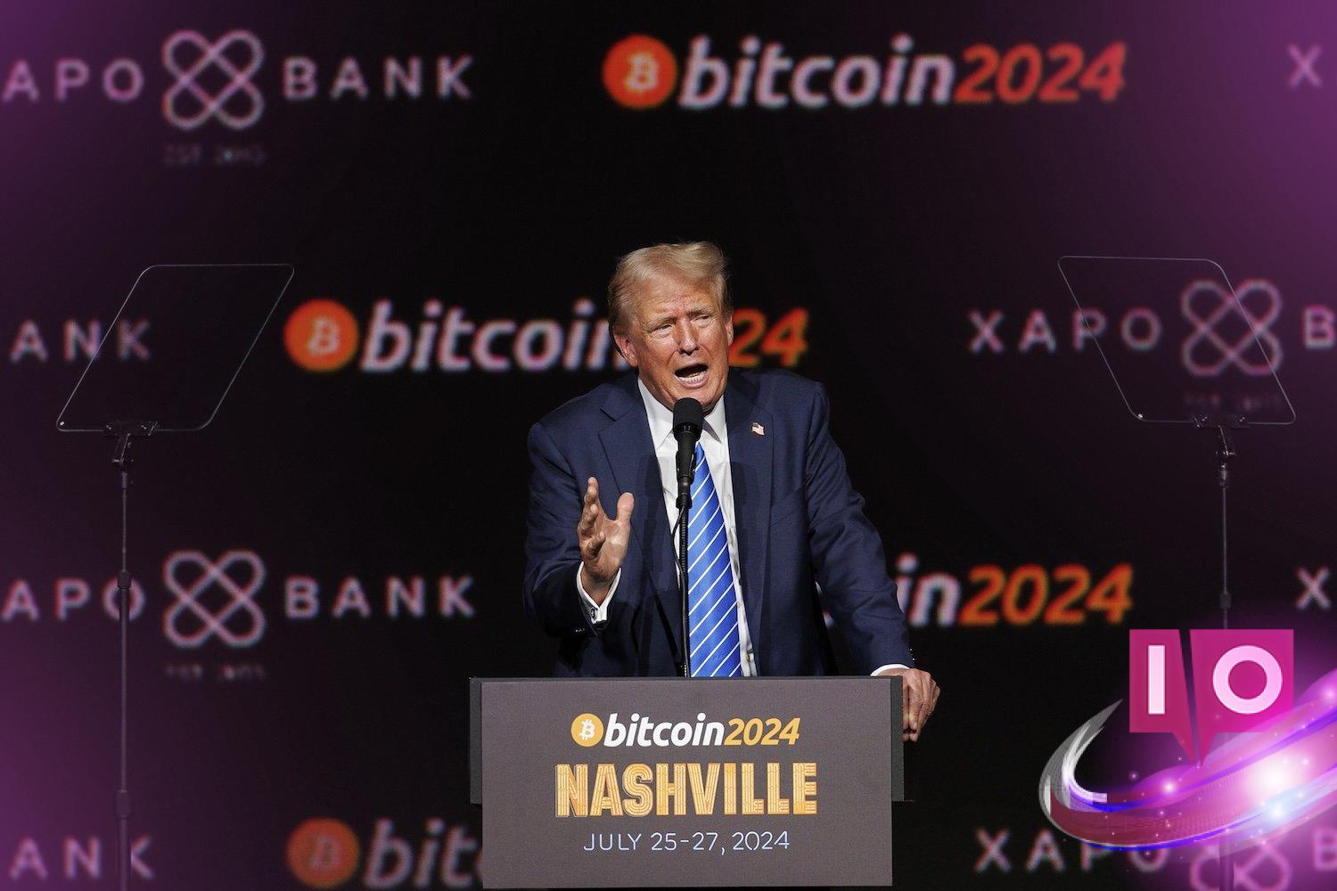 Trump's Crypto Claims: Family Profits Amid Controversy