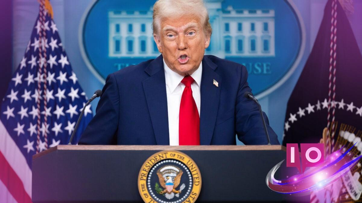 Trump's 'Obliterated' Iran Claim Sparks Latest Meme Controversy
