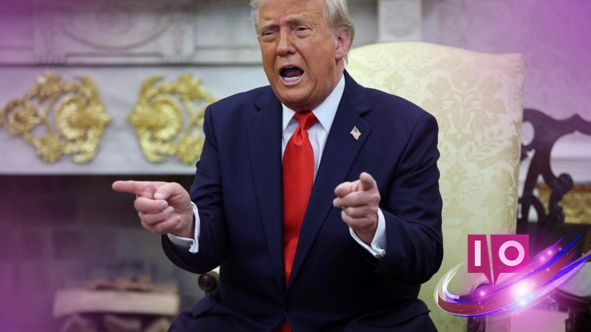 Trump's Online Alpha Males React to NYC's New Socialist Star