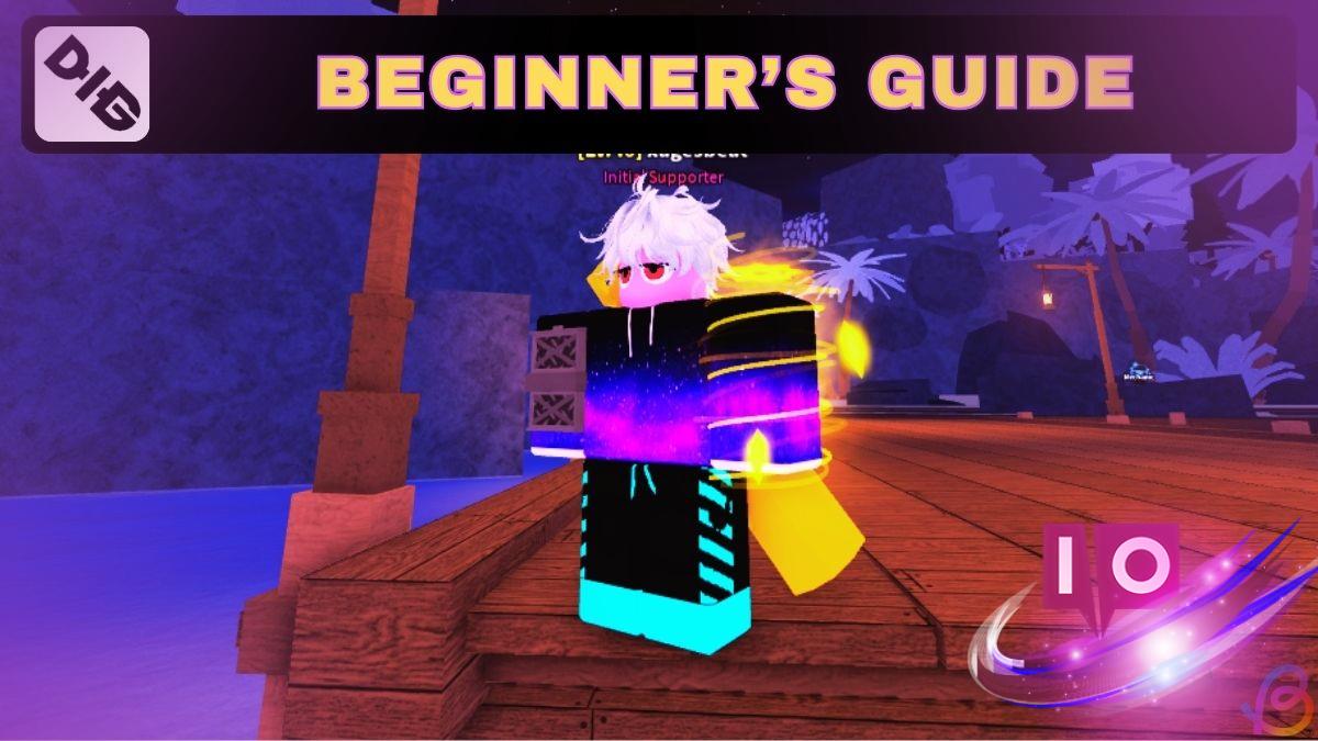 Ultimate Dig Beginner's Guide: Top Tips & Tricks for New Players