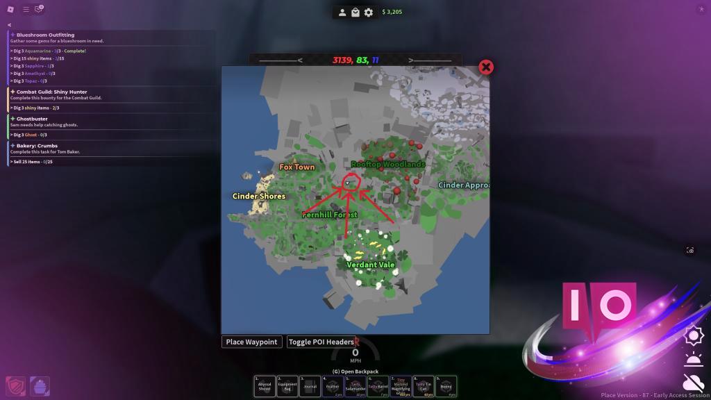 Ultimate Dig Enchant Guide for Roblox: Tips & Tricks Revealed!
