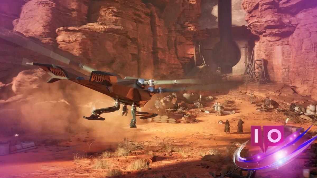 Ultimate Guide: How to Find Cobalt Paste in Dune Awakening
