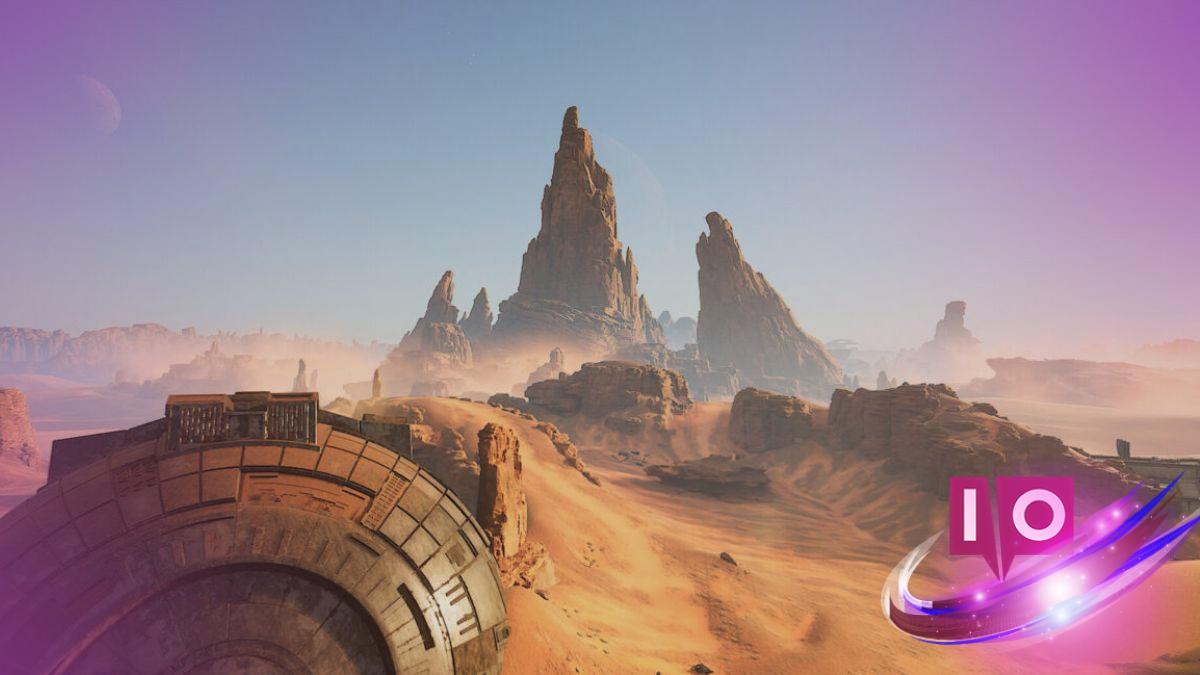Ultimate Guide: How to Find Iron Ore in Dune Awakening
