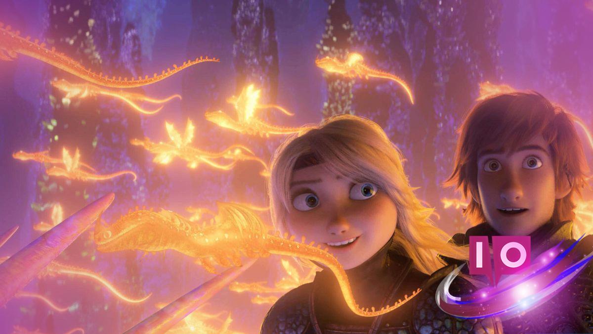 Ultimate Guide: How to Watch How to Train Your Dragon Series in Order