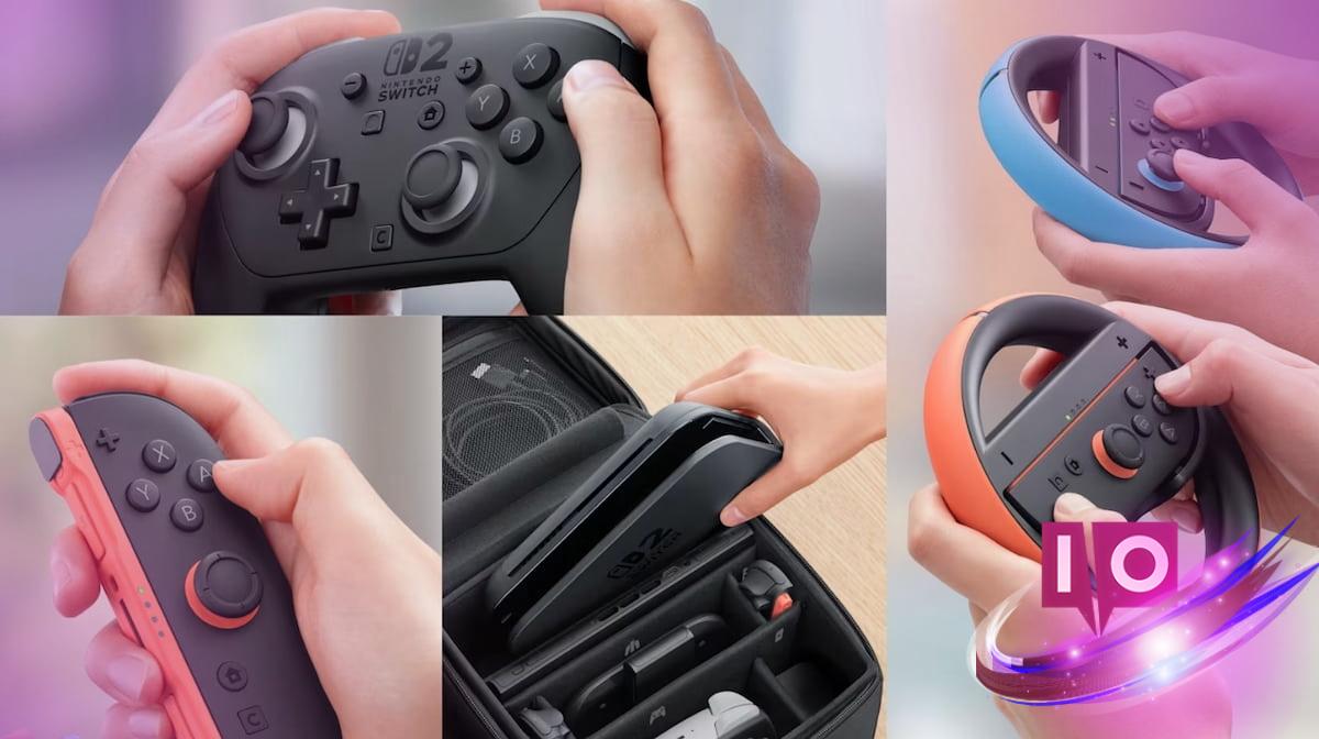 Ultimate Guide: Remap Buttons on Nintendo Switch 2 Easily