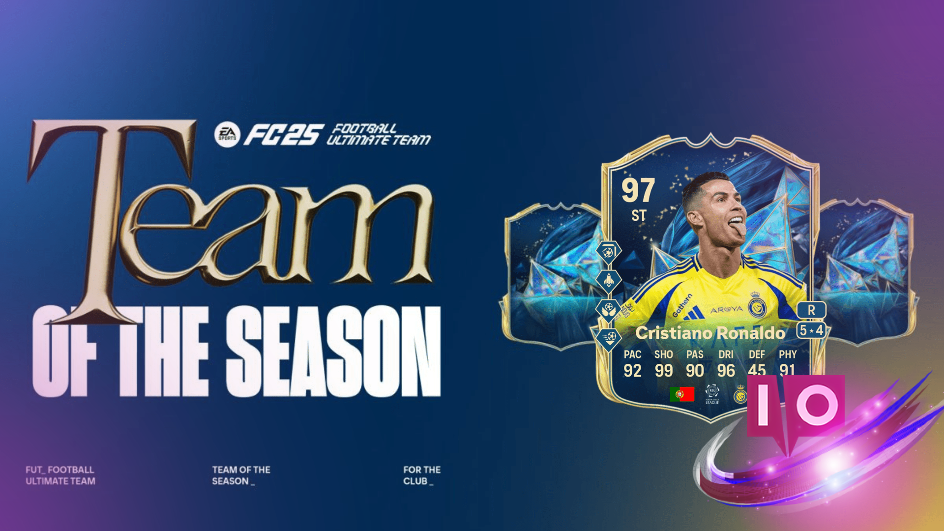 Ultimate Guide to EA FC 25 TOTS MLS & ROSHN Saudi Cup Rewards