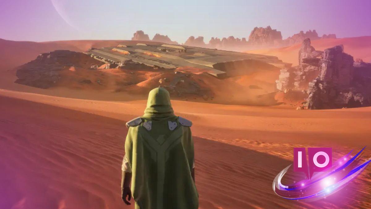 Ultimate Guide to Finding Aluminum in Dune Awakening