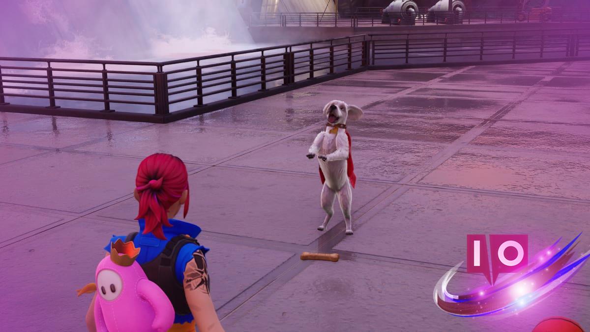 Ultimate Guide to Finding and Using Krypto Treat in Fortnite Chapter 6