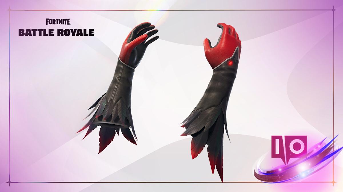 Ultimate Guide to Getting and Using Myst Gauntlets in Fortnite
